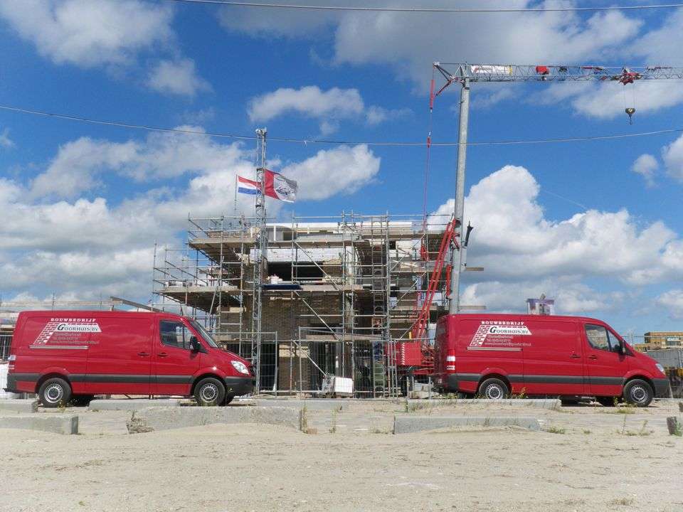 Portfolio afbeelding