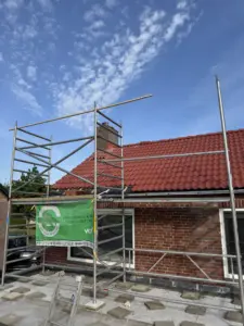 Portfolio afbeelding