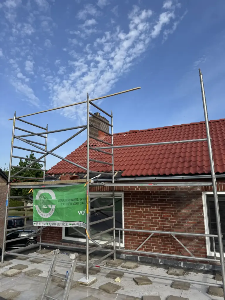 Portfolio afbeelding