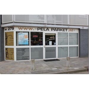 Portfolio afbeelding