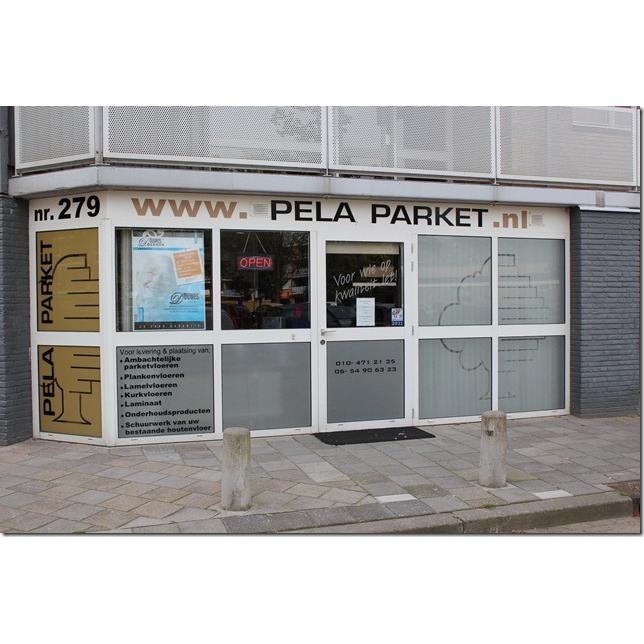 Portfolio afbeelding