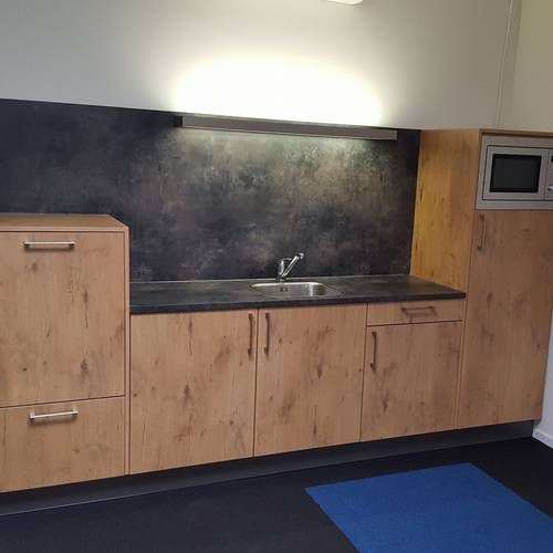 Portfolio afbeelding