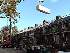 Portfolio afbeelding