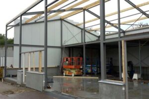 Portfolio afbeelding