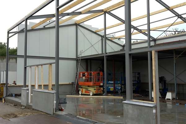 Portfolio afbeelding