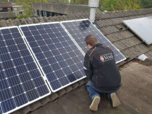 Portfolio afbeelding