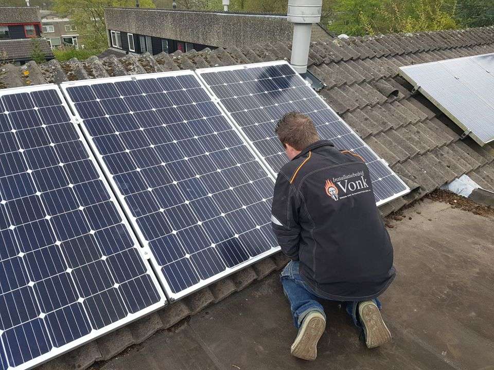 Portfolio afbeelding