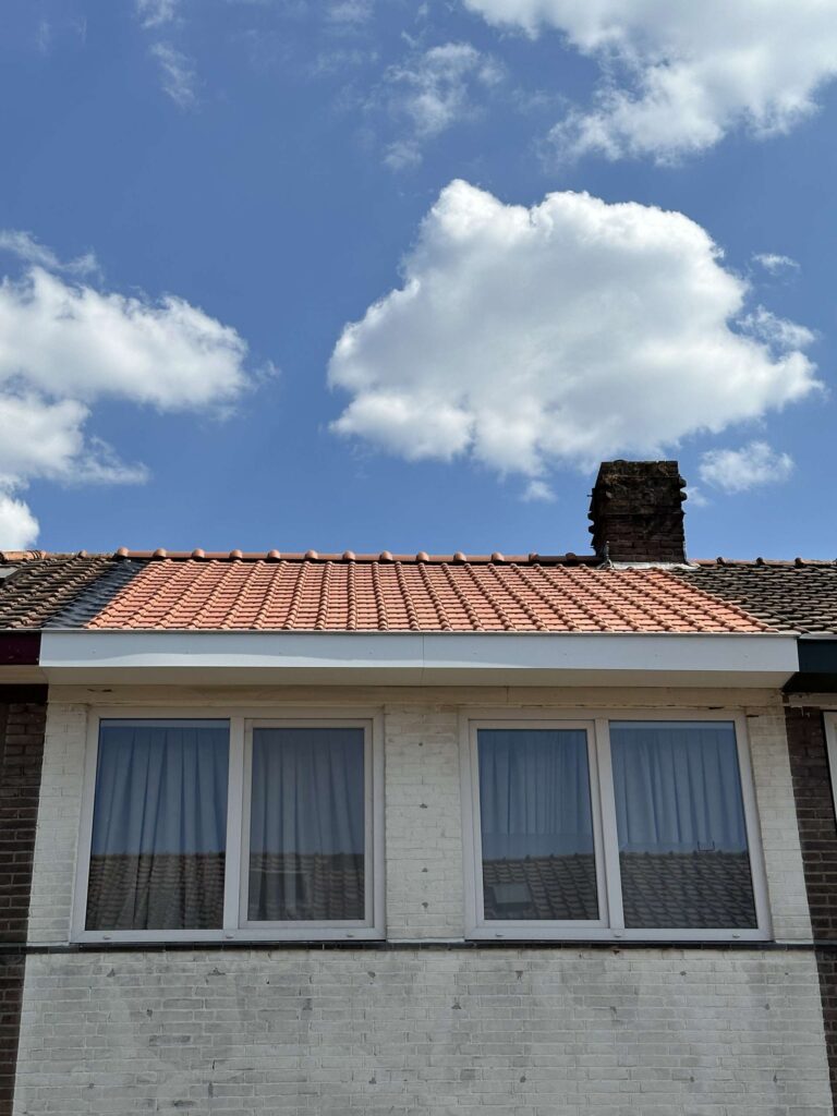 Portfolio afbeelding