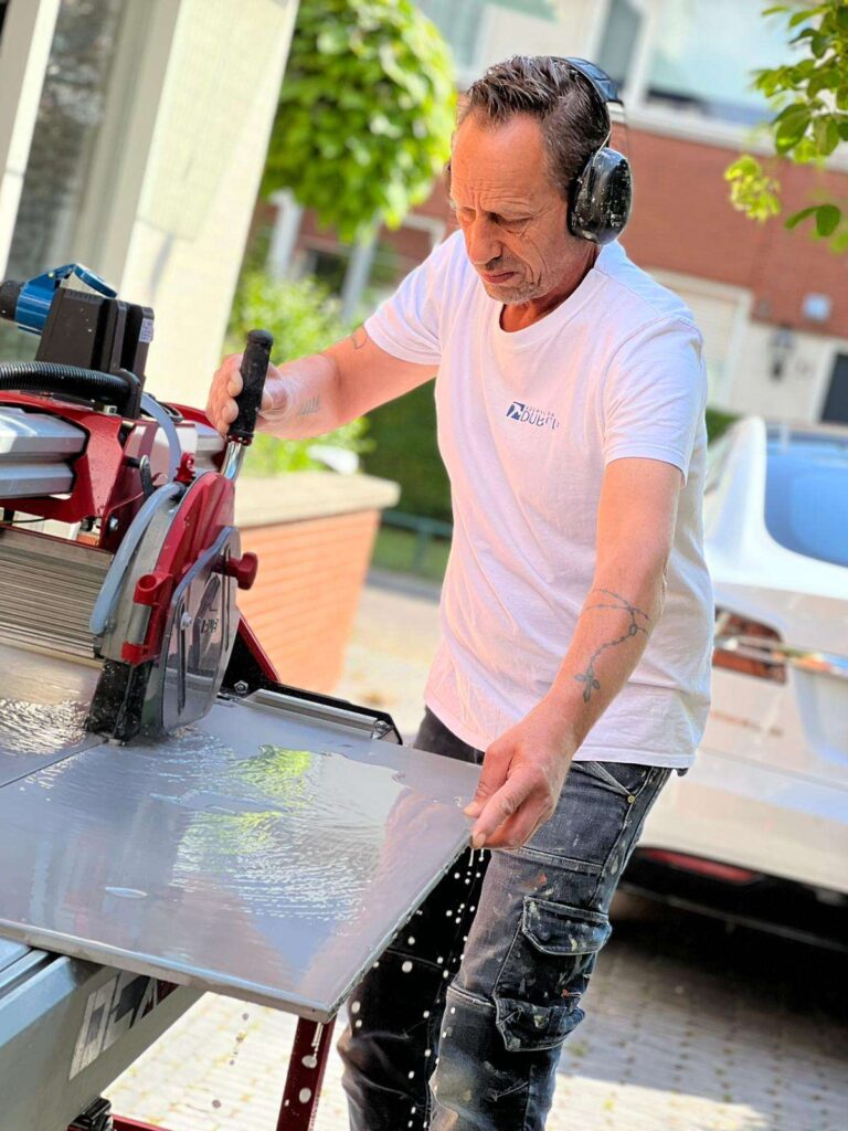 Portfolio afbeelding