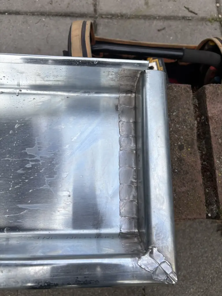 Portfolio afbeelding