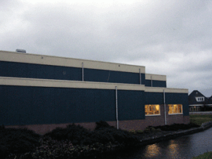 Portfolio afbeelding