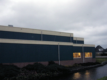 Portfolio afbeelding