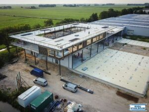 Portfolio afbeelding