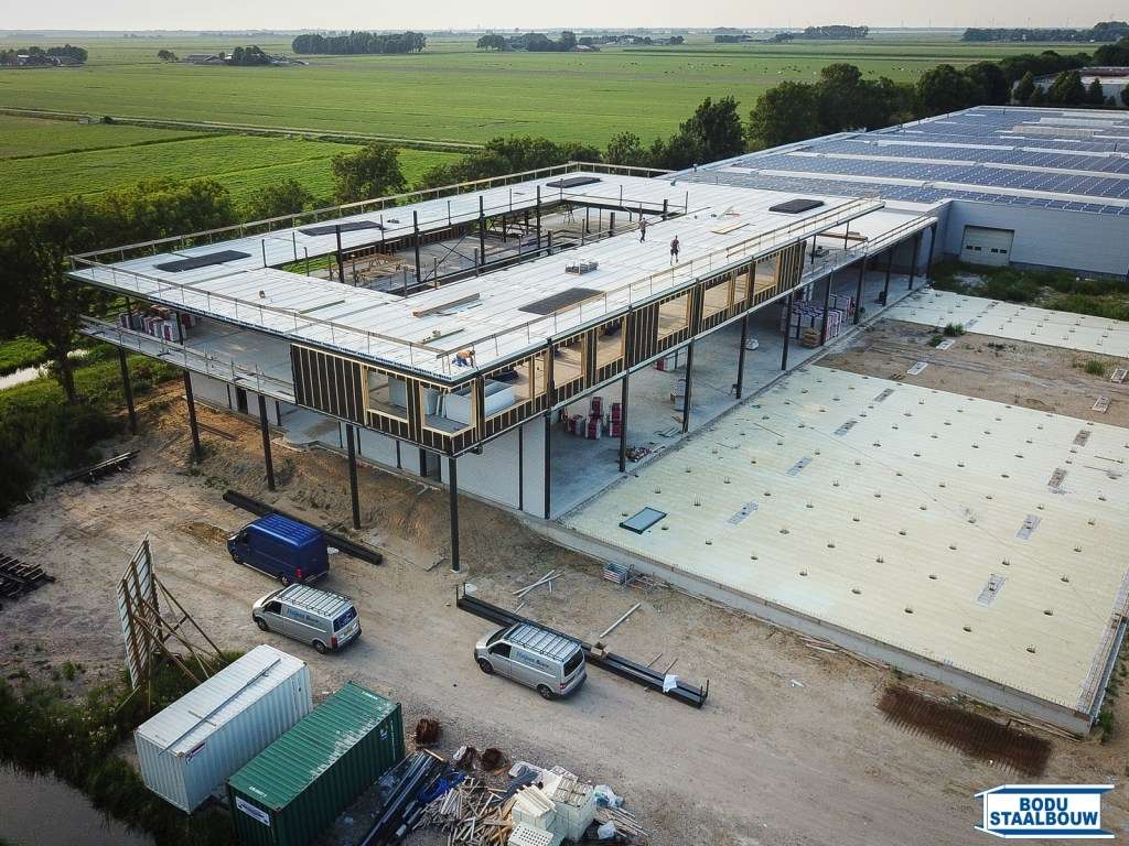 Portfolio afbeelding