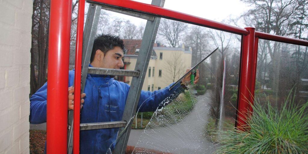 Portfolio afbeelding