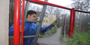 Portfolio afbeelding