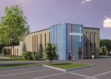 Portfolio afbeelding