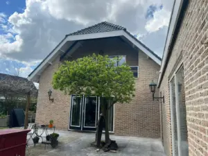 Portfolio afbeelding