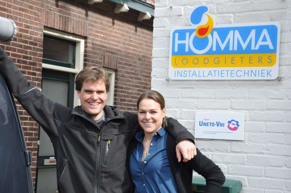 Portfolio afbeelding