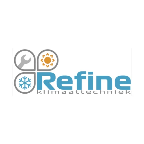 Refine KlimaatTechniek Logo