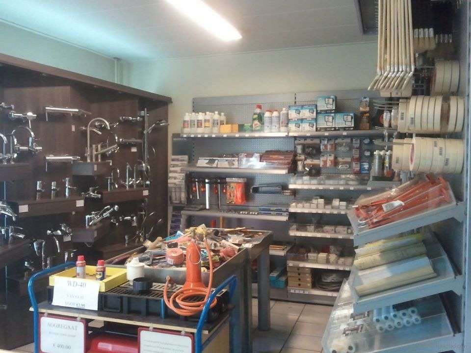 Portfolio afbeelding