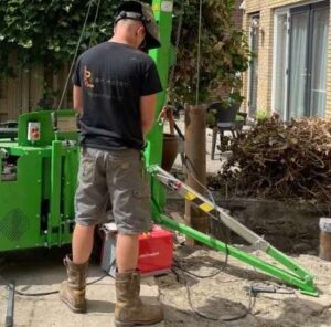 Portfolio afbeelding