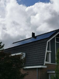 Portfolio afbeelding