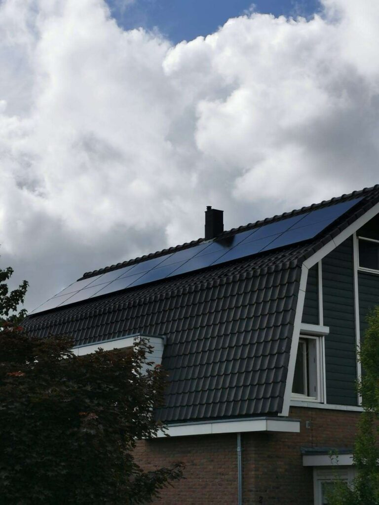 Portfolio afbeelding