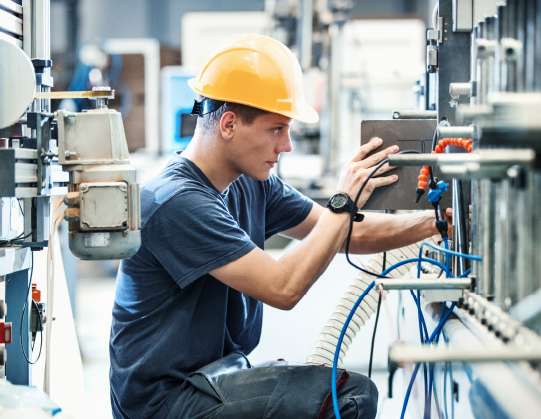 Portfolio afbeelding