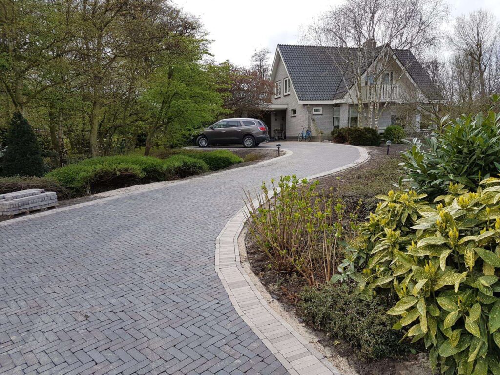 Portfolio afbeelding