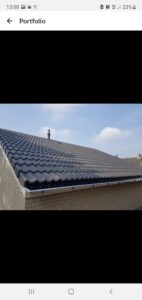 Portfolio afbeelding