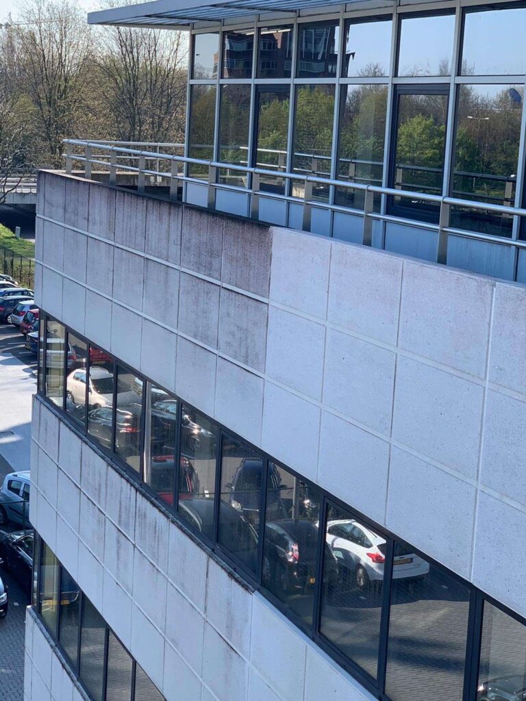 Portfolio afbeelding