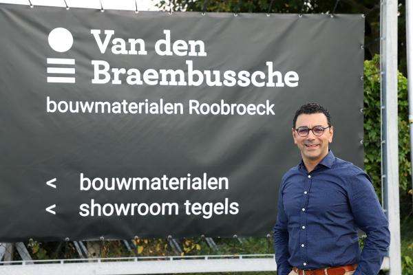 Portfolio afbeelding