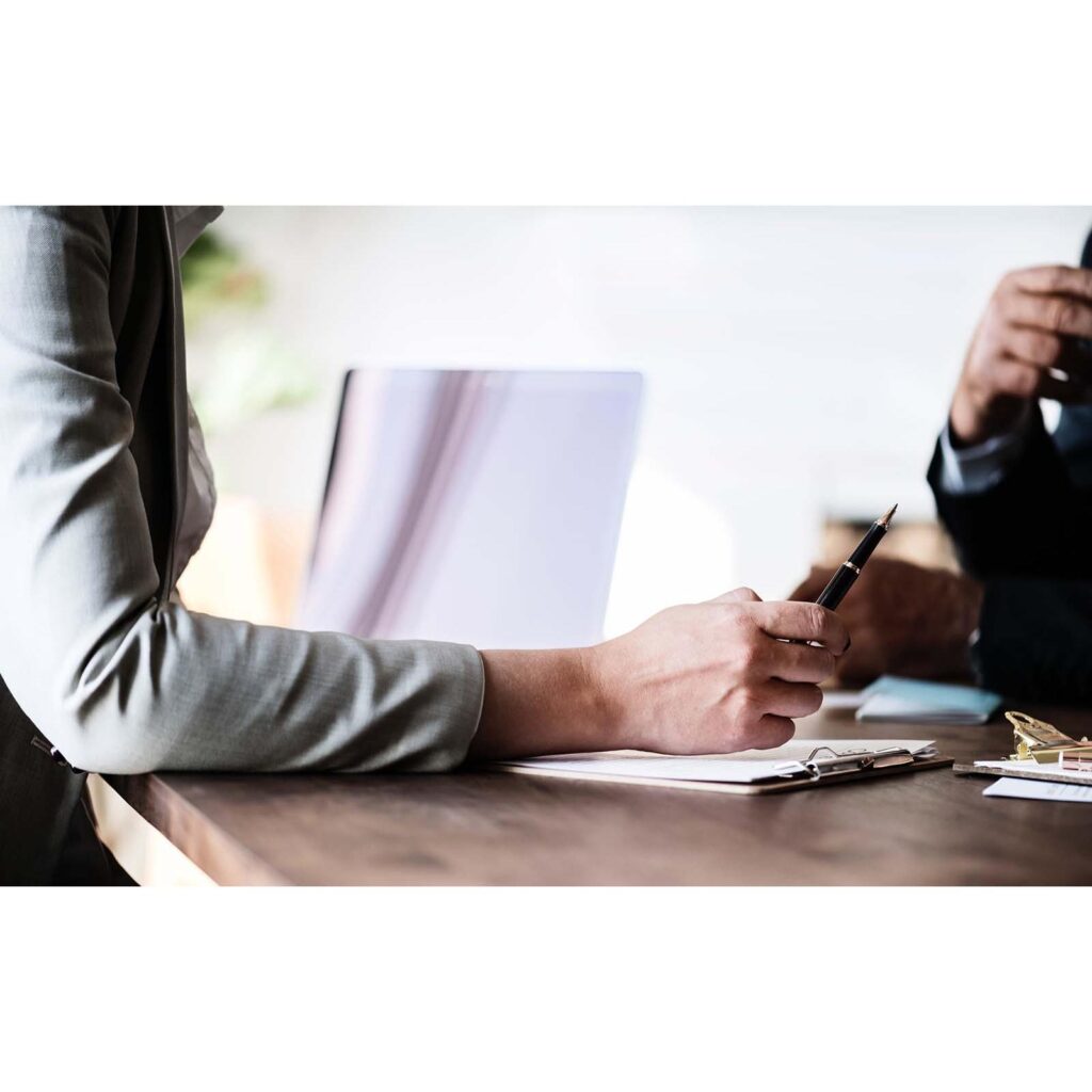 Portfolio afbeelding