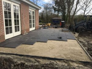 Portfolio afbeelding