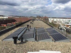 Portfolio afbeelding