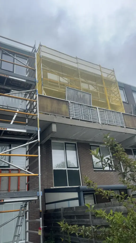 Portfolio afbeelding