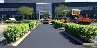 Portfolio afbeelding