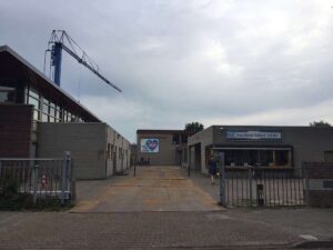 Portfolio afbeelding