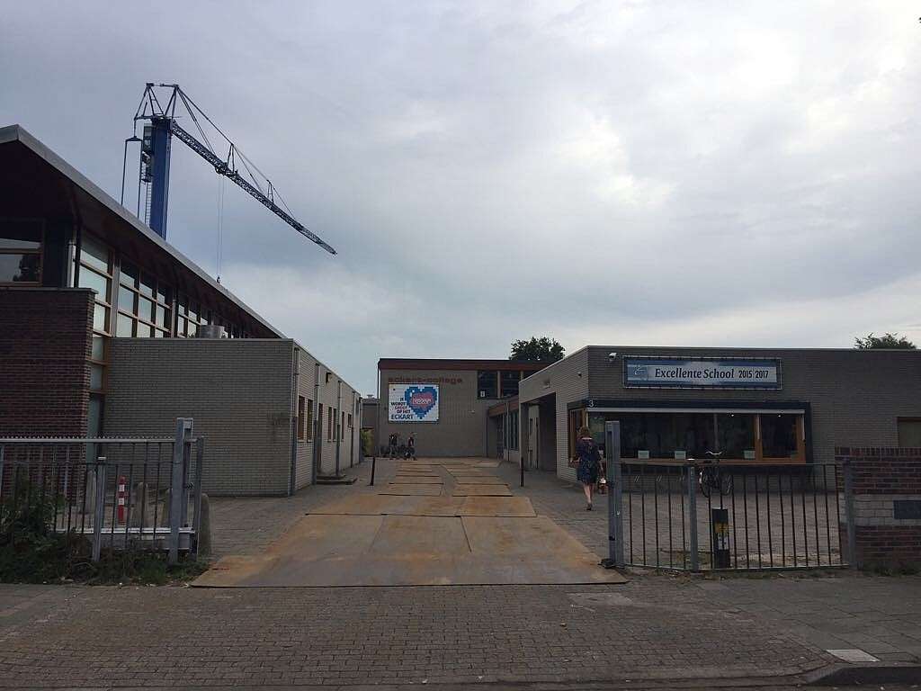 Portfolio afbeelding