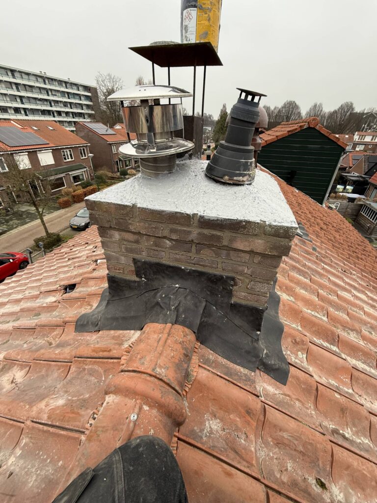 Portfolio afbeelding