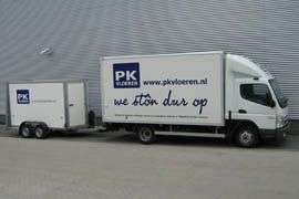 Portfolio afbeelding