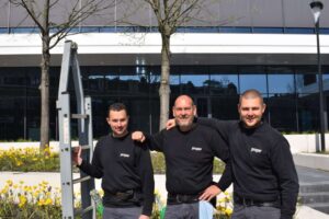 Portfolio afbeelding