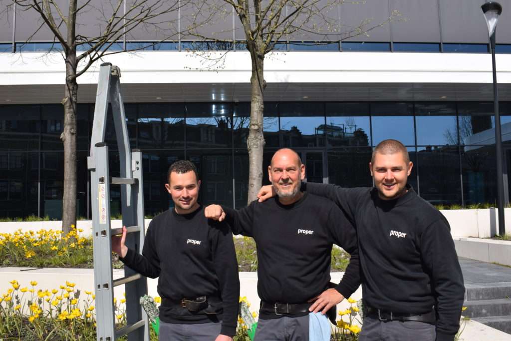 Portfolio afbeelding