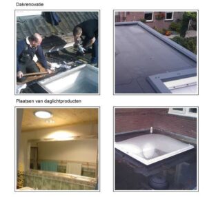 Portfolio afbeelding