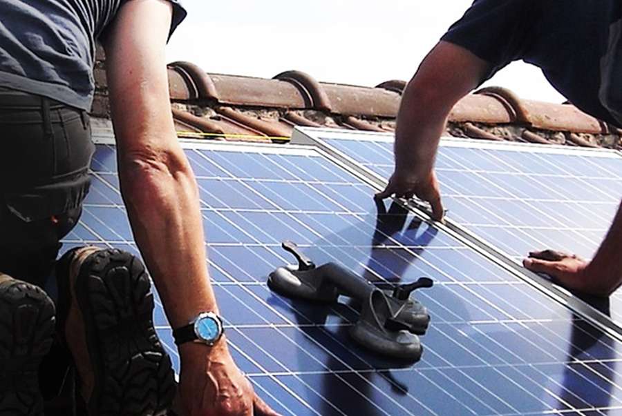 Portfolio afbeelding