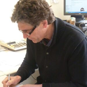 Portfolio afbeelding