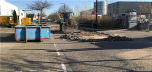 Portfolio afbeelding