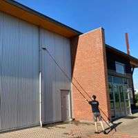 Portfolio afbeelding