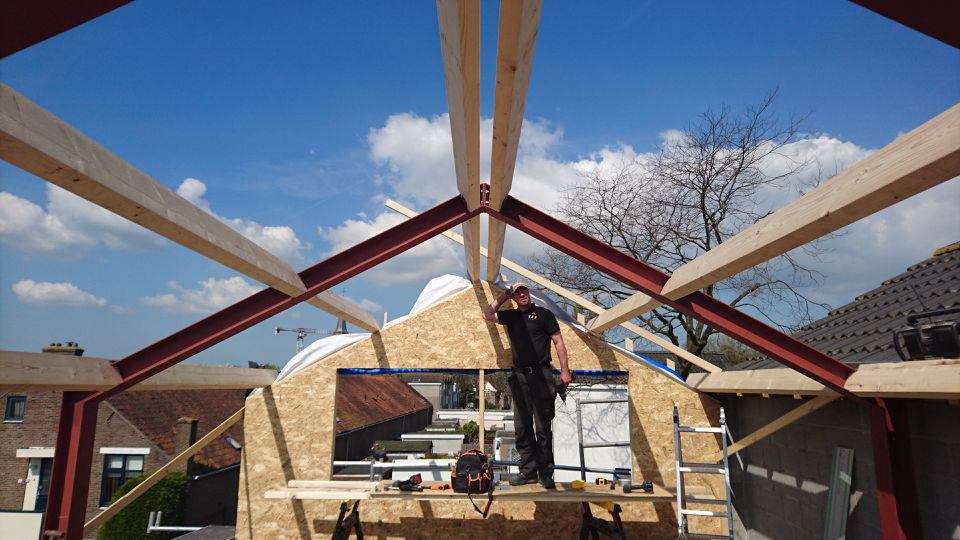 Portfolio afbeelding